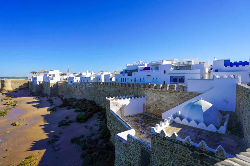 asilah