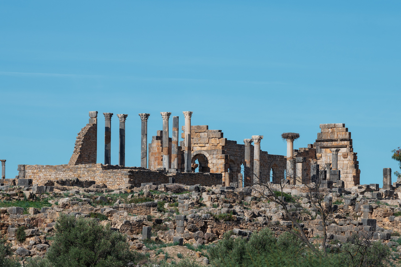 volubilis