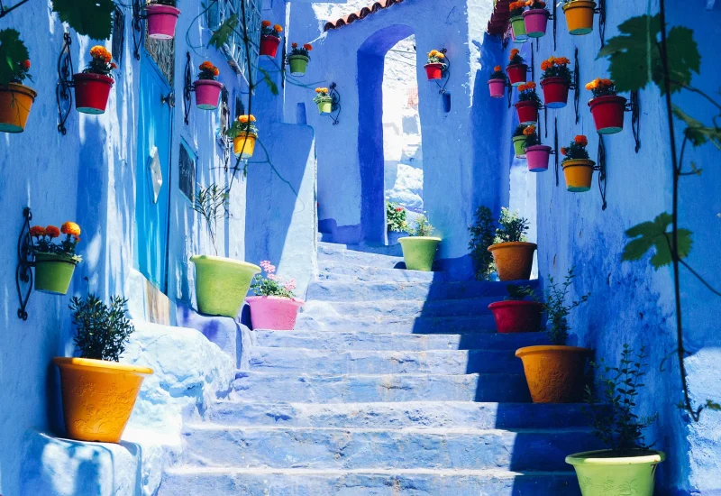 Chefchaouen-Lucy-Laucht-tout