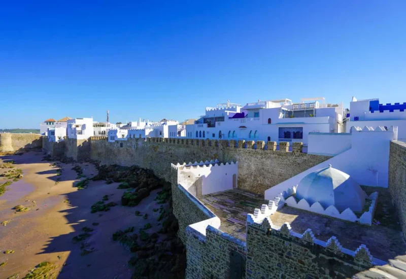 asilah