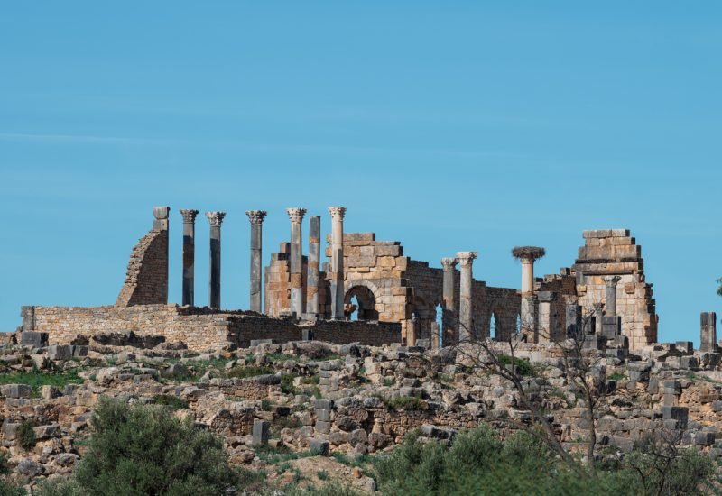 volubilis